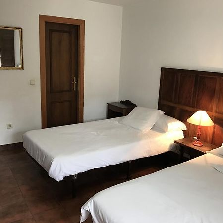 莫利纳塞卡 La Casa Del Reloj旅馆 外观 照片