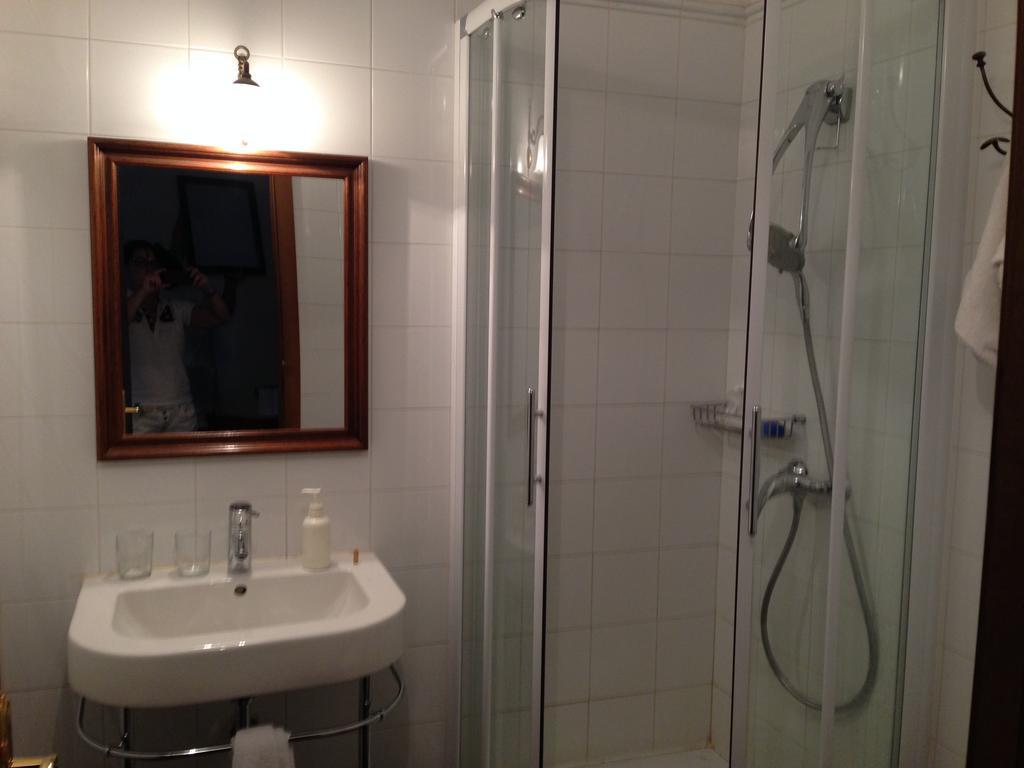 莫利纳塞卡 La Casa Del Reloj旅馆 外观 照片