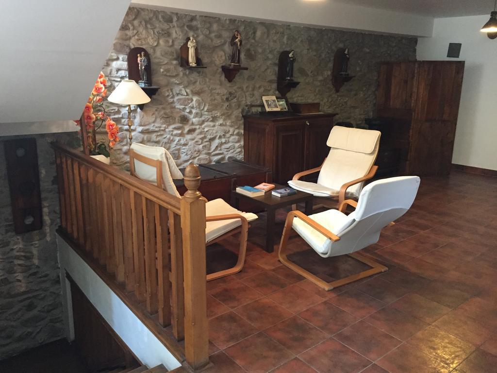 莫利纳塞卡 La Casa Del Reloj旅馆 外观 照片