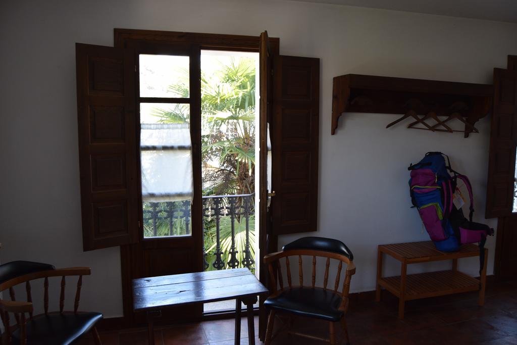 莫利纳塞卡 La Casa Del Reloj旅馆 外观 照片