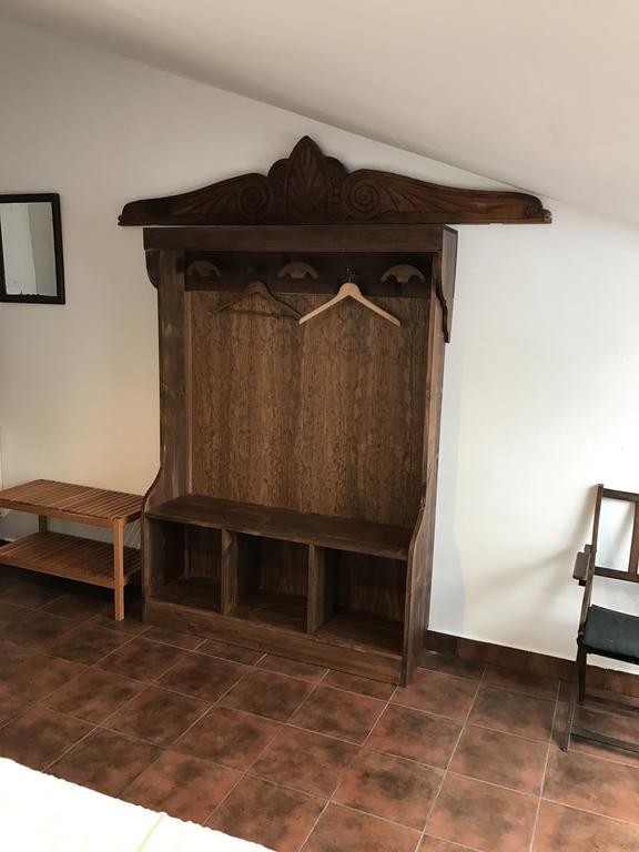 莫利纳塞卡 La Casa Del Reloj旅馆 外观 照片