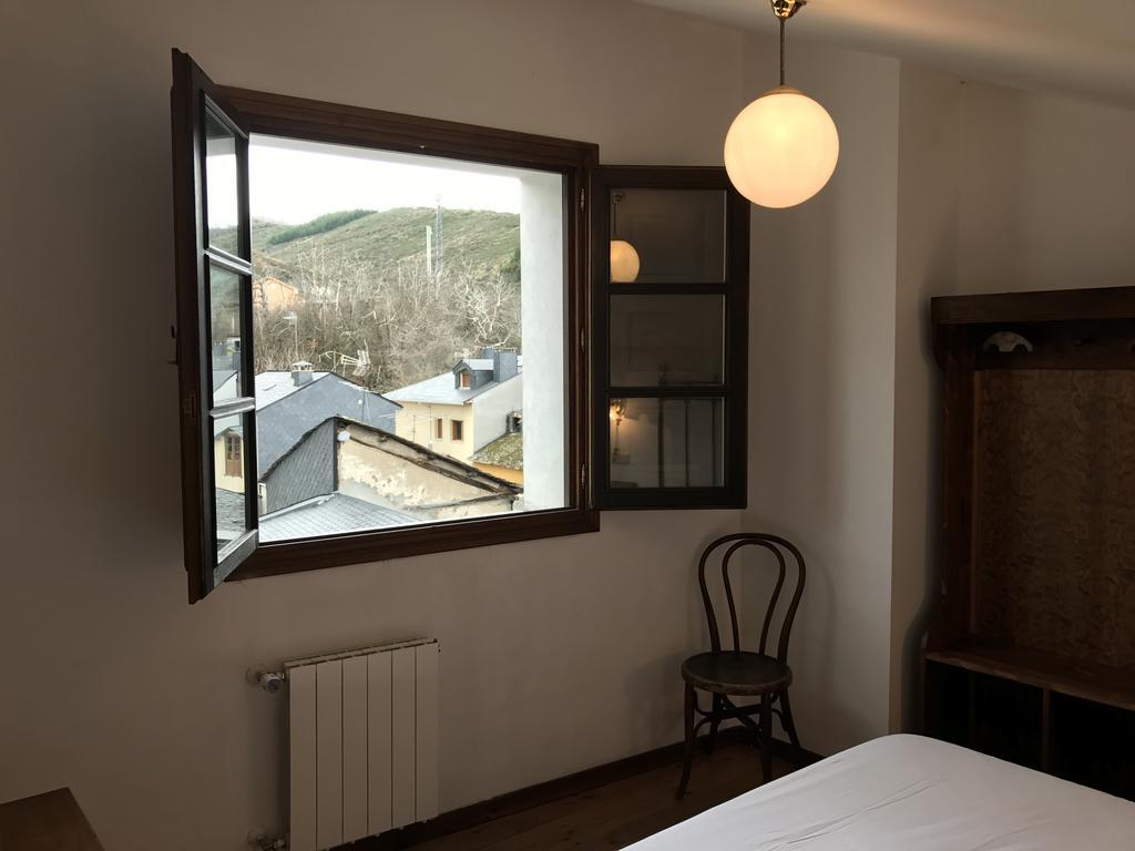 莫利纳塞卡 La Casa Del Reloj旅馆 外观 照片