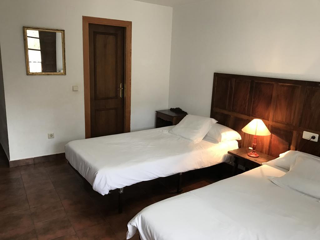 莫利纳塞卡 La Casa Del Reloj旅馆 外观 照片